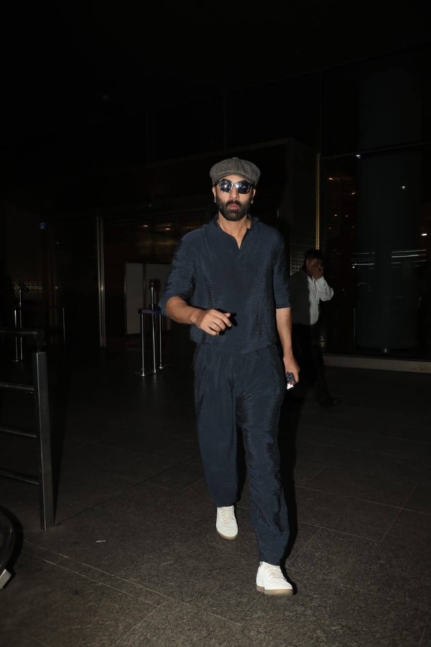 Let us tell you, there is a lot of buzz on social media regarding the trailer of the film. Earlier the trailer of Ramayana was scheduled to release on July 24, however, the makers have postponed its release.
