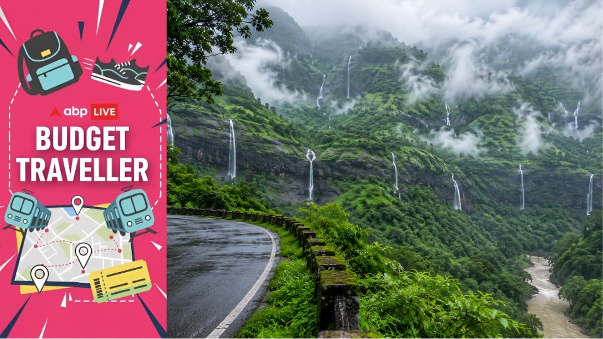 Budget Traveller | 7 Best Weekend Getaways Near Pune In Monsoon Under Rs 10,000