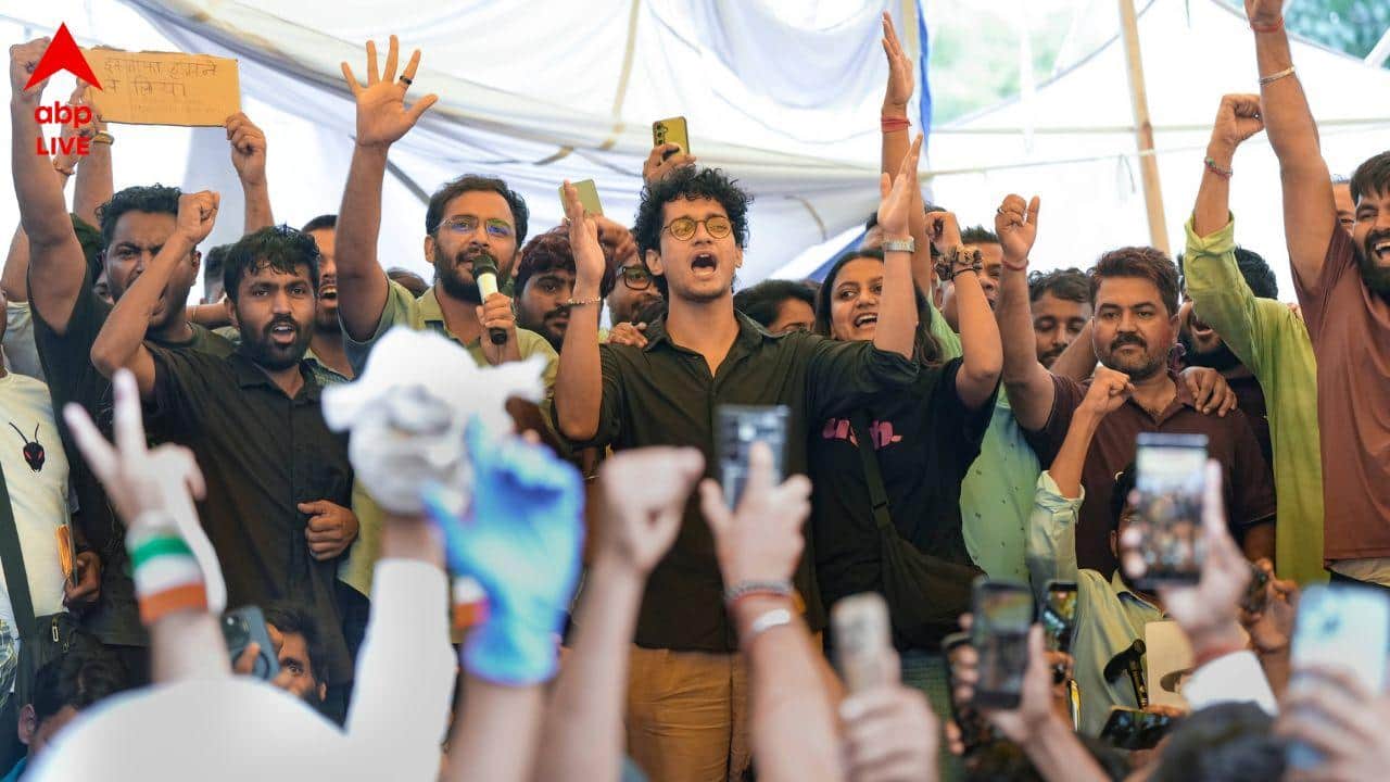 Cockroach Janta Party : ককরোচ জনতা পার্টির পোস্টে পশ্চিমবঙ্গের উল্লেখ, 'সমঝোতার সম্পূর্ণ লঙ্ঘন, পুনরায় আন্দোলনে নামতে বাধ্য হব'