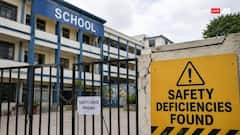 774 Delhi Schools Found With Safety Deficiencies; Private Schools Top The List