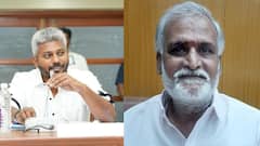 Marie Wilson: நடிக்கவா செய்றீங்க.. அட்ரஸ் இல்லாம போயிருவீங்க.. சேகர்பாபுவை விளாசிய மரிய வில்சன்!
