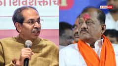 बागी सांसद का उद्धव ठाकरे के लिए ऐसा पोस्ट, सियासी हवा गरमाई