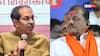 बागी सांसद का उद्धव ठाकरे के लिए ऐसा पोस्ट, सियासी हवा गरमाई
