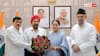 Who Is Nirmal Jain? RSS Veteran Named First Non-Muslim Head Of Delhi Minorities Commission