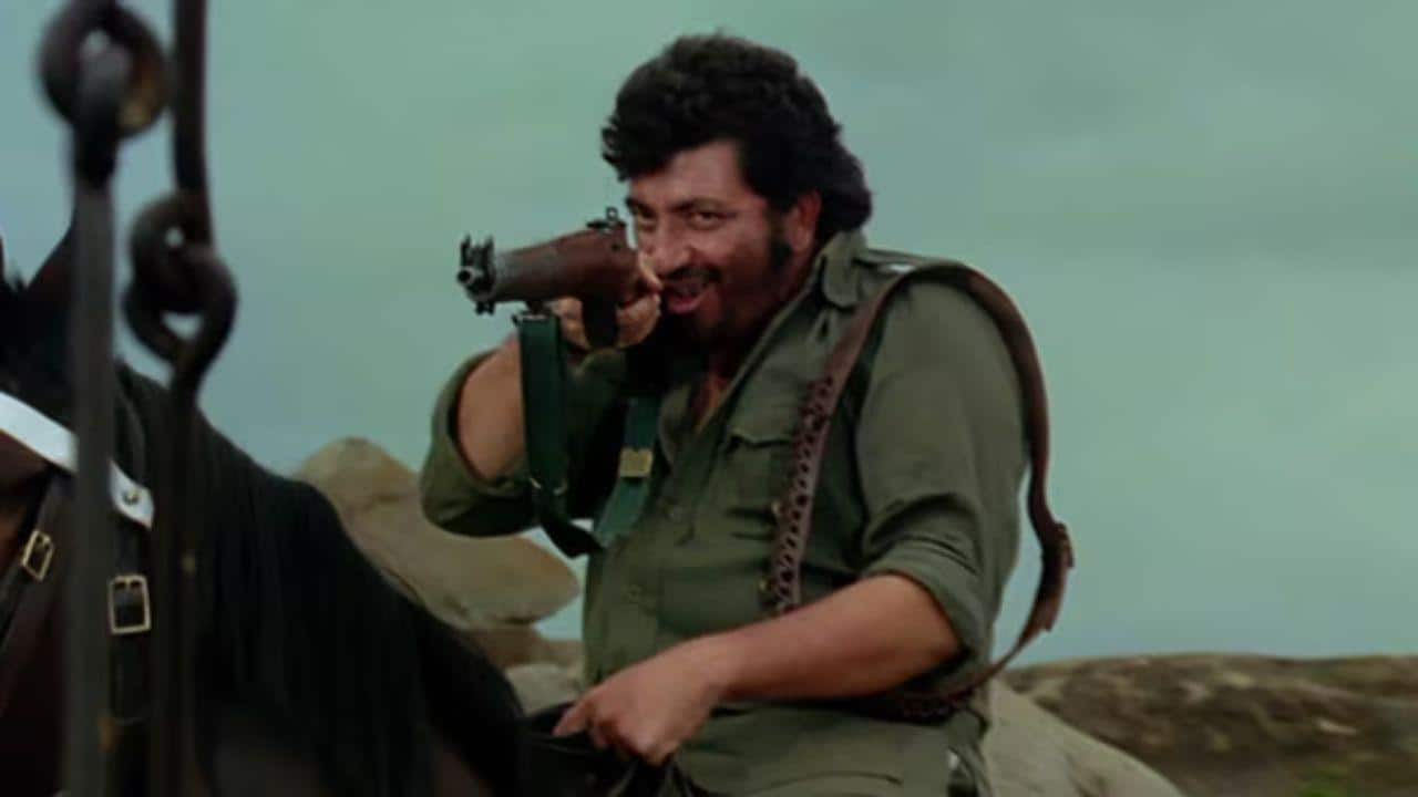 हादसे में टूटीं हड्डियां, 1 साल तक बिस्तर पर रहे, जानें 'गब्बर' के दर्दनाक किस्से