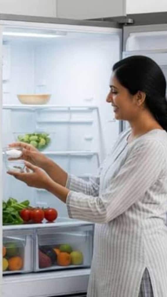 மழைக்காலத்தில் ஃபிரிட்ஜில் நீர் சேராமல் தடுப்பது எப்படி?