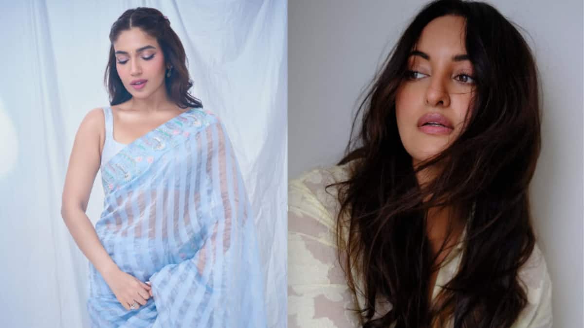 'Assam Needs Us': Bhumi Pednekar, Sonakshi Sinha And Others Urge Support For Assam Flood Victims
