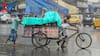 Weather Update: অতিরিক্ত ভারী বৃষ্টির কমলা-হলুদ সতর্কতা জারি, দিনভর ঝোড়ো হাওয়ার দাপট, আজ দুর্যোগ কোথায় কোথায় ?
