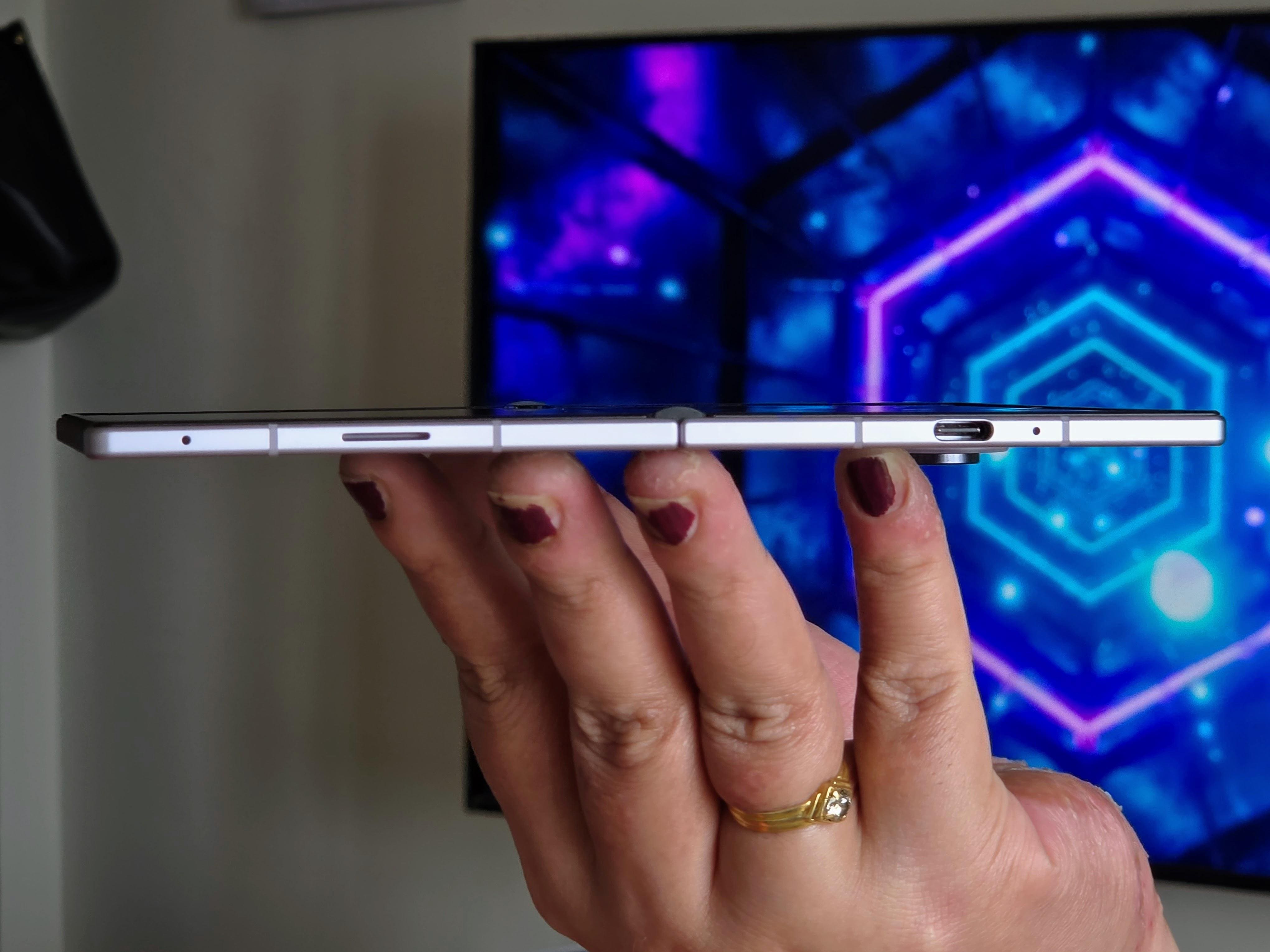 Samsung Galaxy Z Fold 8 First Review: Samsung Brings The Joy Back To Smartphones