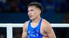 WATCH: India's Jadumani Singh Dominates Pakistani Boxer, Dedicates Win To Kargil Heroes