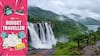 Budget Traveller | 8 Best Monsoon Weekend Getaway Destinations From Hyderabad Under Rs 10,000