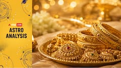 Astro Analysis | Pushya Nakshatra 2026: When Will It Occur And Is Buying Gold On This Day Considered Auspicious?