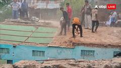 अजमेर: नाबालिग बच्ची को बेचने के मामले में एक्शन, चला हथौड़ा