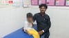 Teacher Burns Child Private Part: వారణాసిలో ఘోరం - ప్యాంట్లో మూత్రం పోసుకున్నాడని.. బాలుడి ప్రైవేట్ పార్ట్ కాల్చిన టీచర్!