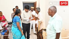 குறைதீர்க்கும் நாள் கூட்டம் உண்மையில் பொதுமக்களின் குறைகளை தீர்க்கிறதா? கேள்வி எழுப்பும் சமூக ஆர்வலர்கள்...