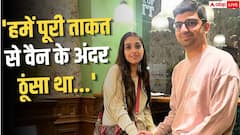 'ज़बरदस्ती वैन में धकेला, लात मारकर पसली तोड़ी...' कॉमेडियन की पत्नी संग मुंबई पुलिस की बर्बरता