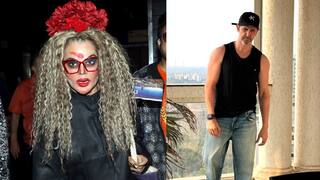 Hrithik Roshan, Rakhi Sawant Like Post Saying People Are Not Happy With Only Dharmendra Pradhan’s Resignation