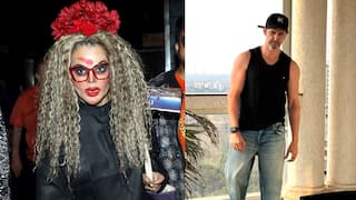 Hrithik Roshan, Rakhi Sawant Like Post Saying People Are Not Happy With Only Dharmendra Pradhan’s Resignation