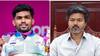 Tamil Nadu CM Vijay Rewards Weightlifter Raja Muthupandi Rs 30 Lakh For CWG Silver