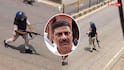 सीवान AK-47 फायरिंग पर JDU की पहली प्रतिक्रिया, 'दोनों तरफ से भीड़…'