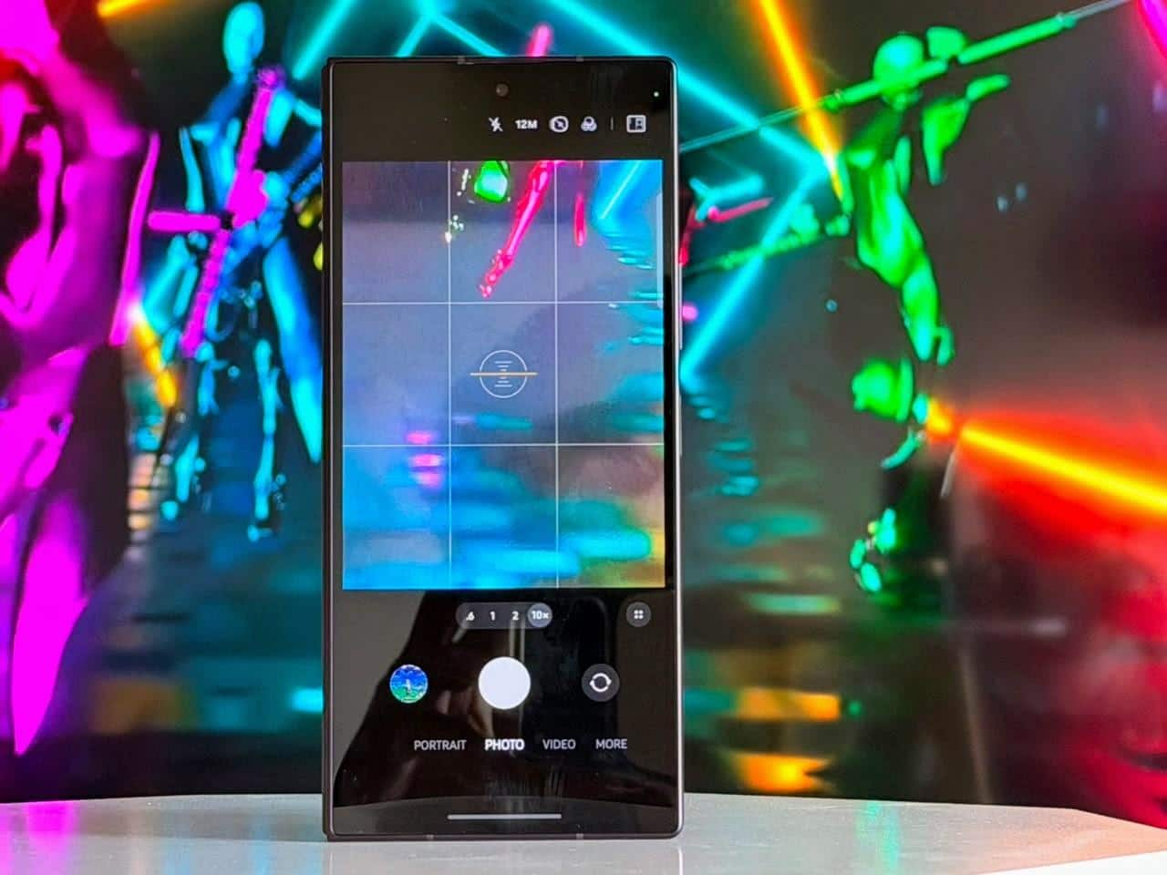 Samsung Galaxy Z Fold 8 Ultra First Review: The Fold Finally Goes 'Ultra' In Every Sense