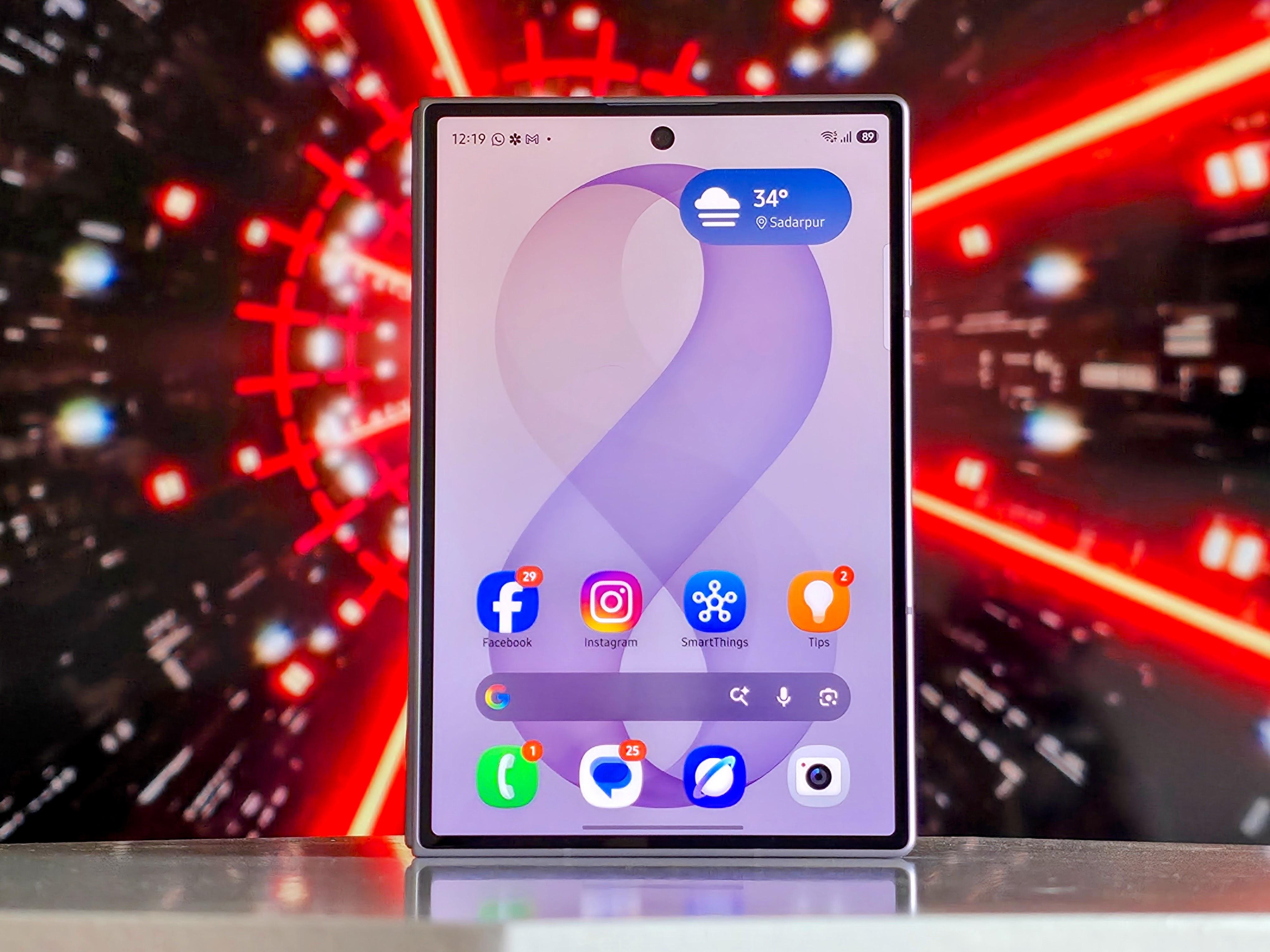Samsung Galaxy Z Fold 8 First Review: Samsung Brings The Joy Back To Smartphones