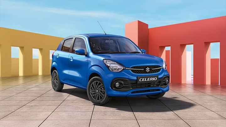 अगर आपका बजट कम है और आप एक किफायती हैचबैक खरीदना चाहते हैं तो Maruti Celerio एक अच्छा ऑप्शन है. यह कार लगभग 26 किमी प्रति लीटर तक का माइलेज देती है. इसकी कम मेंटेनेंस लागत और सस्ती सर्विस इसे शहर में इस्तेमाल के लिए काफी पॉपुलर बनाती है.
