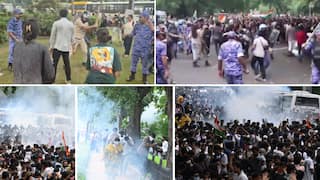 Supreme Court on Delhi Police: 'आंदोलन घटनात्मक अधिकार, आंदोलनादरम्यान होणारी पोलिसांची क्रूरता समर्थनीय नाही..' दिल्ली पोलिसांच्या 'चलो संसद' आंदोलनातील अमानुष अत्याचारावर 'सुप्रीम' ताशेरे