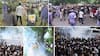 Supreme Court on Delhi Police: 'आंदोलन घटनात्मक अधिकार, आंदोलनादरम्यान होणारी पोलिसांची क्रूरता समर्थनीय नाही..' दिल्ली पोलिसांच्या 'चलो संसद' आंदोलनातील अमानुष अत्याचारावर 'सुप्रीम' ताशेरे