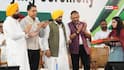 CM मान ने रखी वर्धमान-आईची प्लांट की नींव, मिलेगा रोजगार