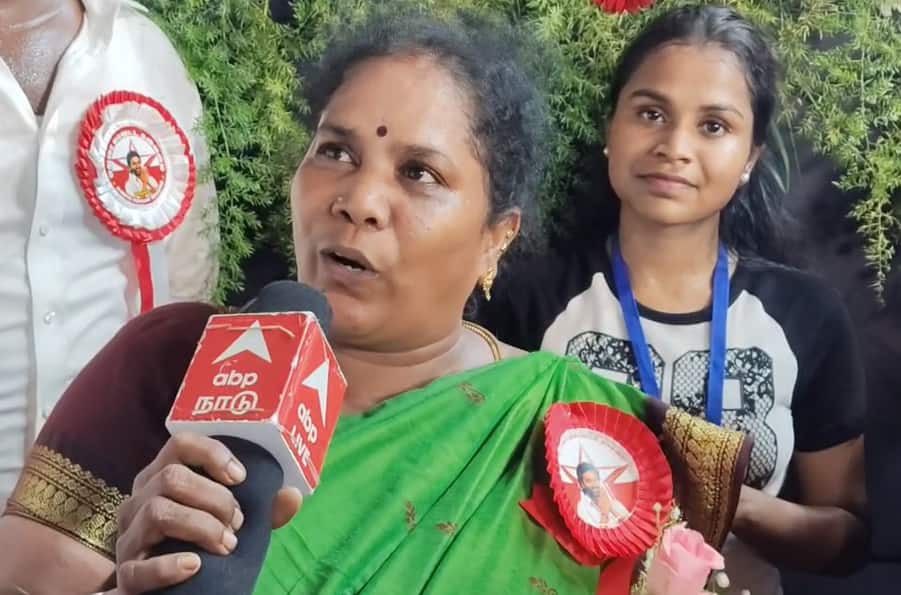 அஜித் கூறிய அந்த ஒரு வார்த்தை! மேடையில் கெத்து காட்டிய தனுஷ் பேசியது என்ன?