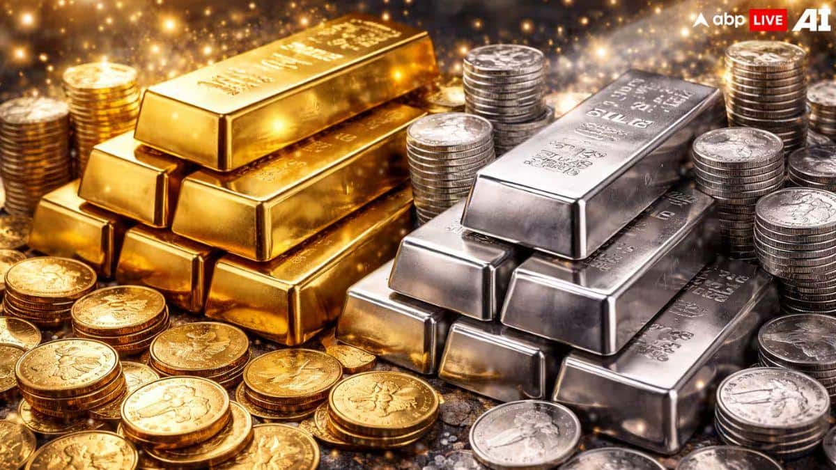 Gold Silver Rate Today (Aug 10): Metals Rise, Check Latest Rates In Delhi, Mumbai, Chennai, More
