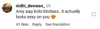 लोग कहेंगे इस बुढ़िया को क्या हुआ', मसाबा की बनाई ड्रेस पहनकर नीना गुप्ता ने किया पोस्ट