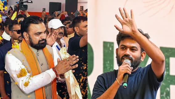 बिहार: 'भरोसे को...', प्रदर्शनकारियों की गिरफ्तारी पर ये किसने कहा? बिहार: 'भरोसे को...', प्रदर्शनकारियों की गिरफ्तारी पर ये किसने कहा?