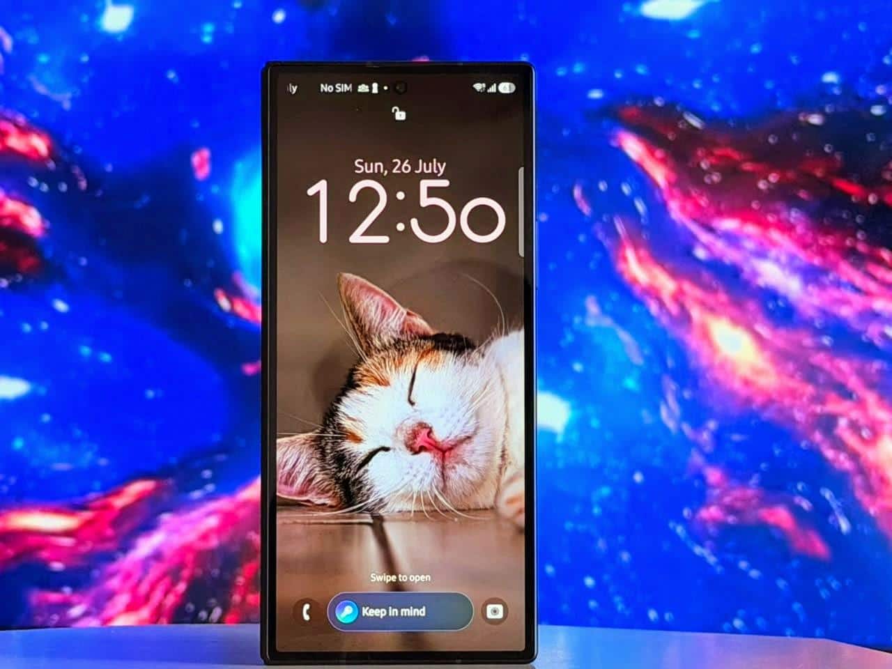 Samsung Galaxy Z Fold 8 Ultra First Review: The Fold Finally Goes 'Ultra' In Every Sense