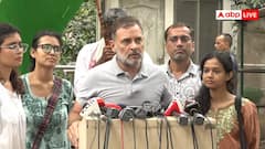दिल्ली में पेलेट गन, बिहार में AK-47, राहुल गांधी बोले- मोदी जी कहां गया आपका वादा