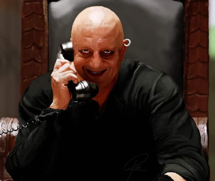 फिल्म 'अग्निपथ' में संजय दत्त ने 'कांचा चीना' नाम के विलेन की भूमिका निभाई थी, जो उनके करियर के सबसे यादगार और भयानक किरदारों में से एक माना जाता है.