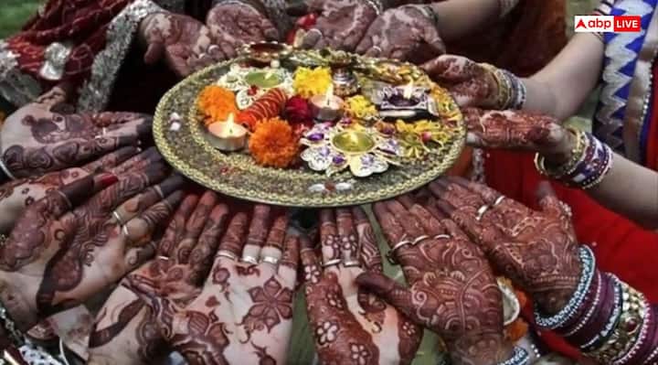 धार्मिक मान्यताओं के अनुसार, हरतालिका तीज पर माता पार्वती की पूजा करने से दांपत्य जीवन में सुख-शांति और सौभाग्य की कामना की जाती है. सुहाग सामग्री अर्पित करना इसी आस्था और परंपरा का हिस्सा है.
