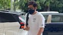 ABP Live Celeb Spotted | Raveena Tandon, Raghav Juyal, Emraan Hashmi, Bharti Singh - Who Made Heads Turn In Mumbai