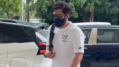 ABP Live Celeb Spotted | Raveena Tandon, Raghav Juyal, Emraan Hashmi, Bharti Singh - Who Made Heads Turn In Mumbai
