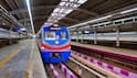 Kolkata Metro: ভোর ৬টা থেকে চালু হল মেট্রো, শেষ ট্রেন ক'টায়? কখন বন্ধ হবে টিকিট কাউন্টার