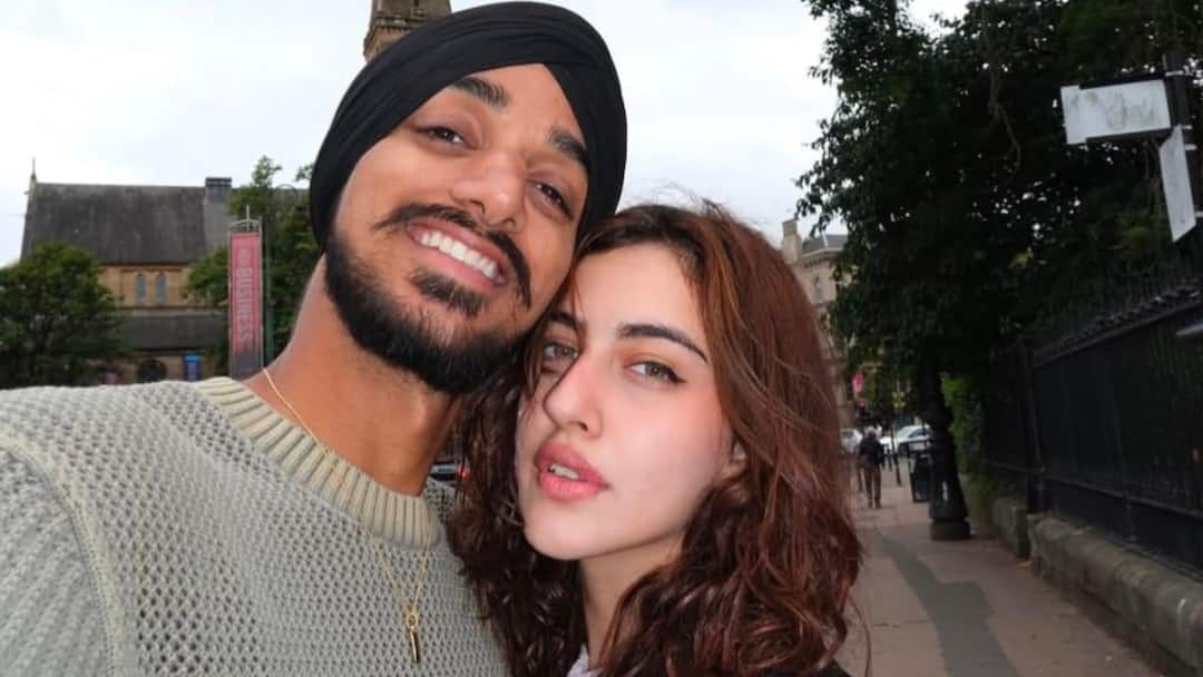 Arshdeep Singh’s Girlfriend Samreen Kaur: Career, Dating History And Love Story
