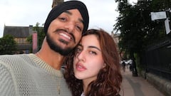 Arshdeep Singh's Girlfriend Samreen Kaur: Career, Dating History And Love Story