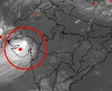 Gujarat Rain: 7 દિવસ વીજળીના કડાકા-ભડાકા સાથે ધોધમાર વરસાદની આગાહી, આ જિલ્લાઓમાં તૂટી પડશે