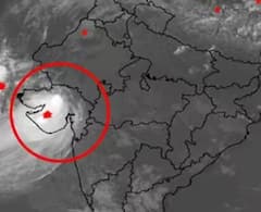 Gujarat Rain: 7 દિવસ વીજળીના કડાકા-ભડાકા સાથે ધોધમાર વરસાદની આગાહી, આ જિલ્લાઓમાં તૂટી પડશે