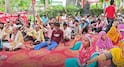  Barnala 'ਚ ਸਫ਼ਾਈ ਸੇਵਕਾਂ ਦੀ ਹੜਤਾਲ ਲਗਾਤਾਰ ਜਾਰੀ, ਸਰਕਾਰ ਵਿਰੁੱਧ ਕੀਤਾ ਜ਼ੋਰਦਾਰ ਰੋਸ ਪ੍ਰਦਰਸ਼ਨ