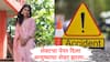 Ratnagiri Accident News : शेवटचा पेपर ठरला आयुष्याचा शेवट; घरी जाताना दुचाकी घसरली, 22 वर्षीय नर्सिंग विद्यार्थिनीचा मृत्यू