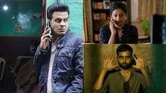 OTT वरच्या या 5 सस्पेन्स-थ्रिलर वेबसीरिजचा क्लायमॅक्स पाहून उडेल थरकाप; उत्कंठा थरार वाढवणाऱ्या या गाजलेल्या सीरिज पाहिल्यात?