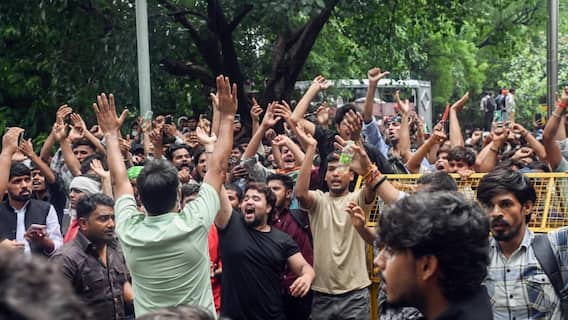 'India's Gen Z Wants Pakistan To End Cross-Border Terror': MEA