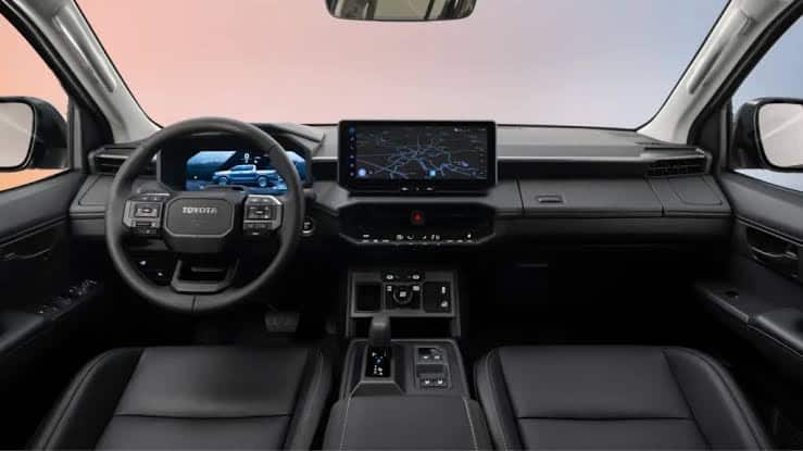 New Toyota Hilux Launch Today: Price, Features, Engine, What To Expect